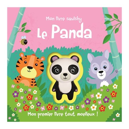 Le panda