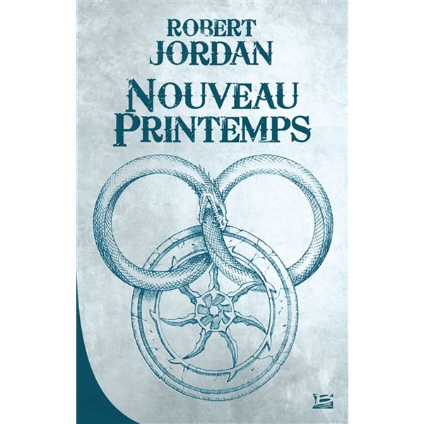 Nouveau printemps, La roue du temps