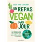 Un repas vegan par jour