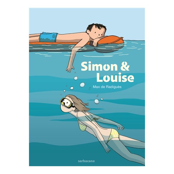 Simon & Louise