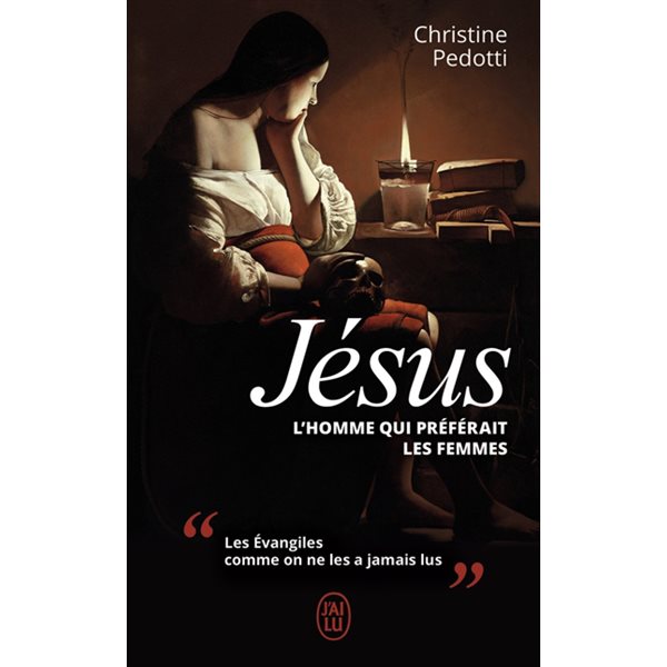 Jésus