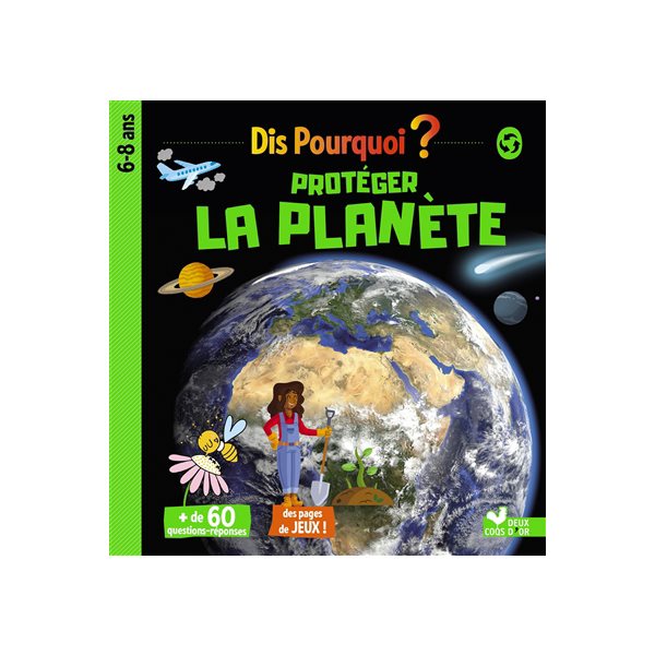 Protéger la planète