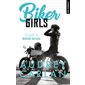 Biker boss, Tome 4, Biker girls