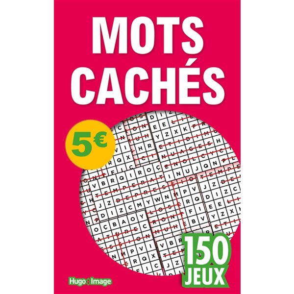 Mots cachés