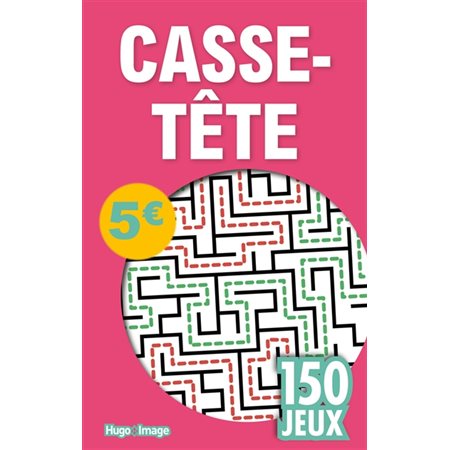 Casse-tête