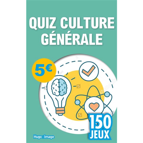 Quiz culture générale