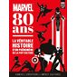 Marvel, 80 ans