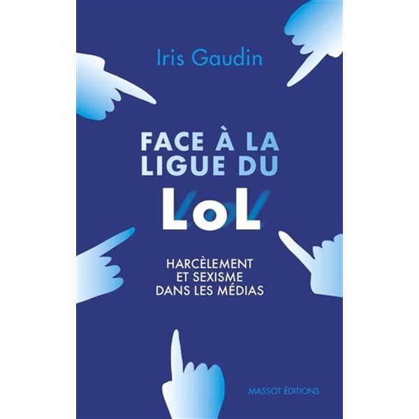 Face à la ligue du LOL