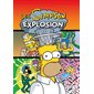 Les Simpson : explosion T.04