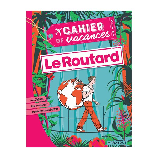 Le Routard