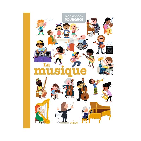 La musique