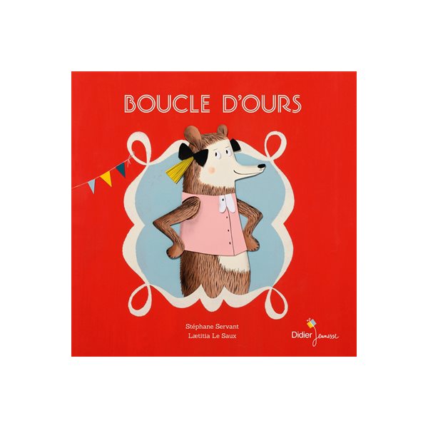 Boucle d'ours