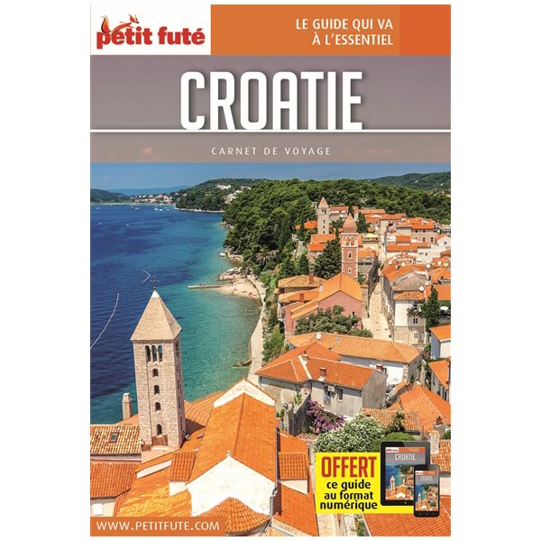 Croatie