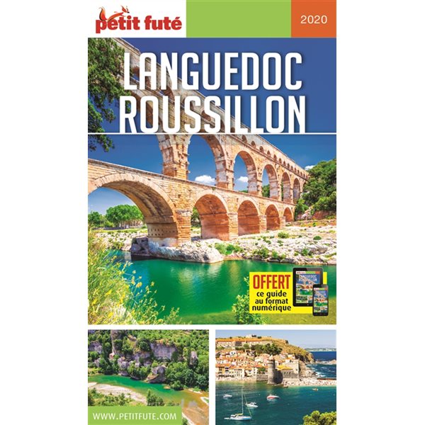 Languedoc-Roussillon