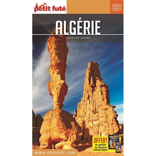 Algérie