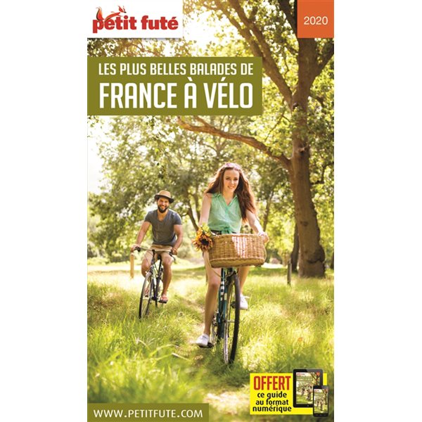 Les plus belles balades de France à vélo