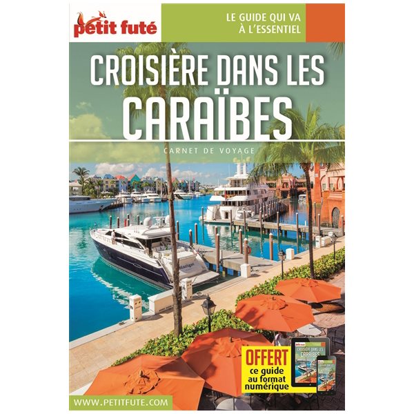 Croisière dans les Caraïbes