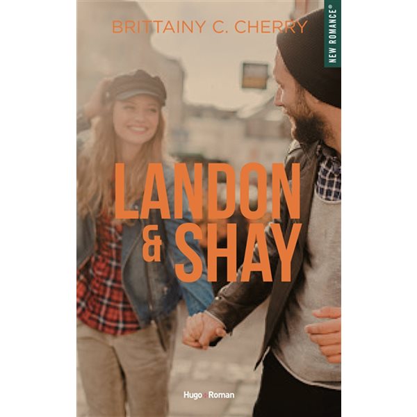 Landon & Shay, Tome 1