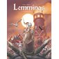 Les gemmes bleues, Tome 2, Lemmings