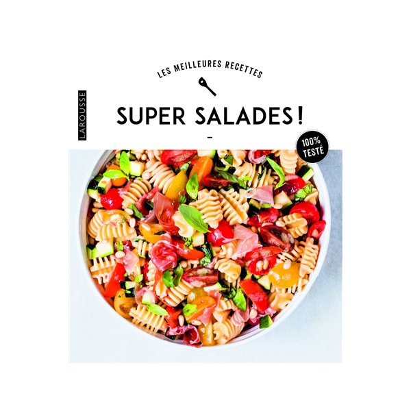 Super salades !
