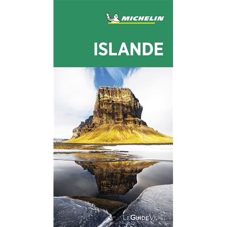 Guide touristique Islande