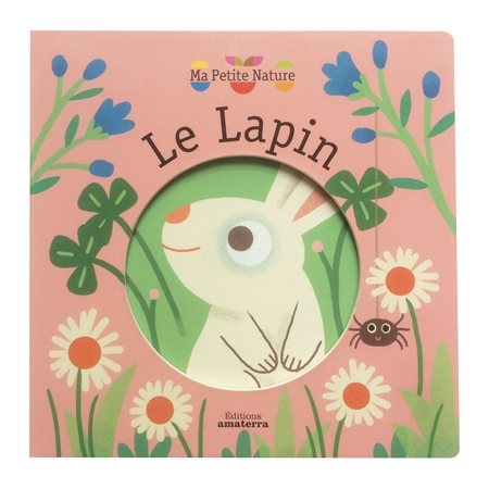 Le lapin