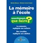 La mémoire à l'école