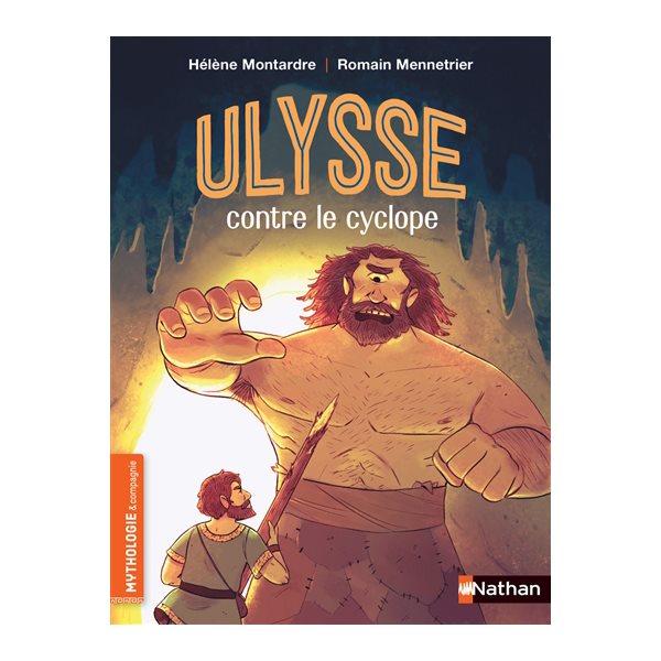 Ulysse contre le cyclope