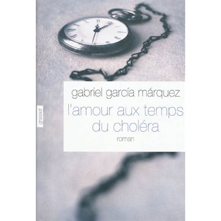 L'amour aux temps du choléra