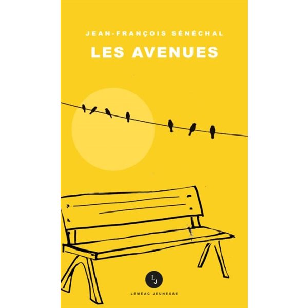 Les avenues