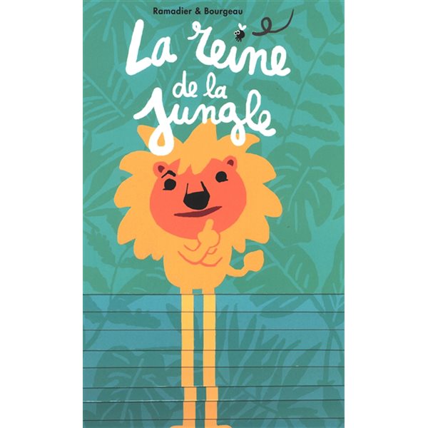 La reine de la jungle