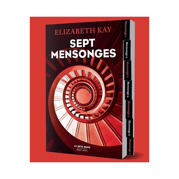 Sept mensonges