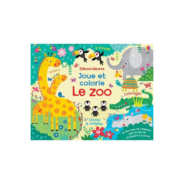 Le zoo