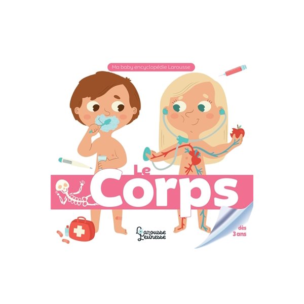 Le corps