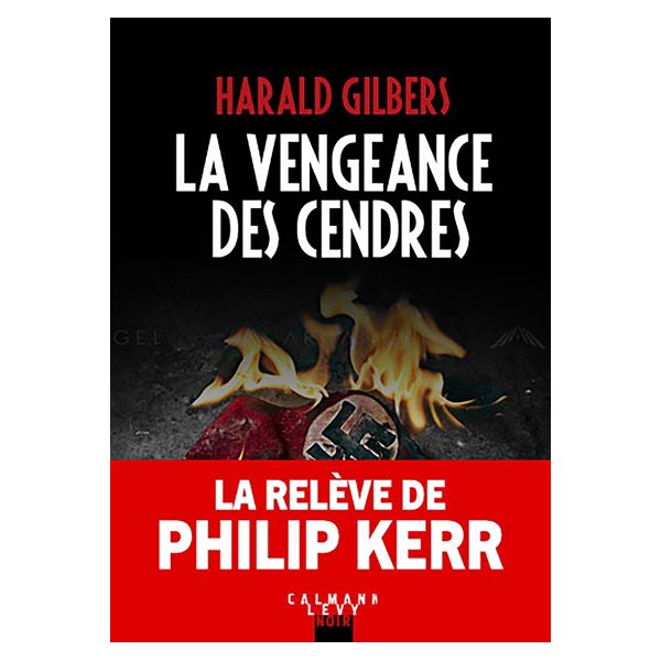 La vengeance des cendres