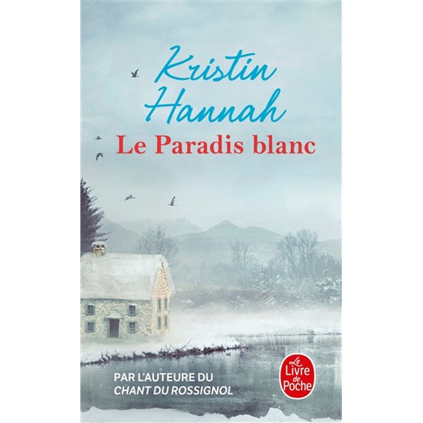 Le paradis blanc