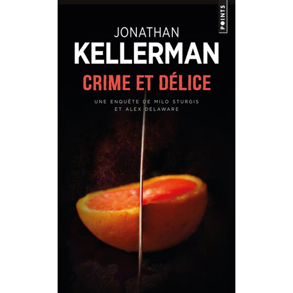 Crime et délice