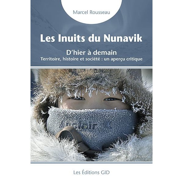 Les Inuits du Nunavik