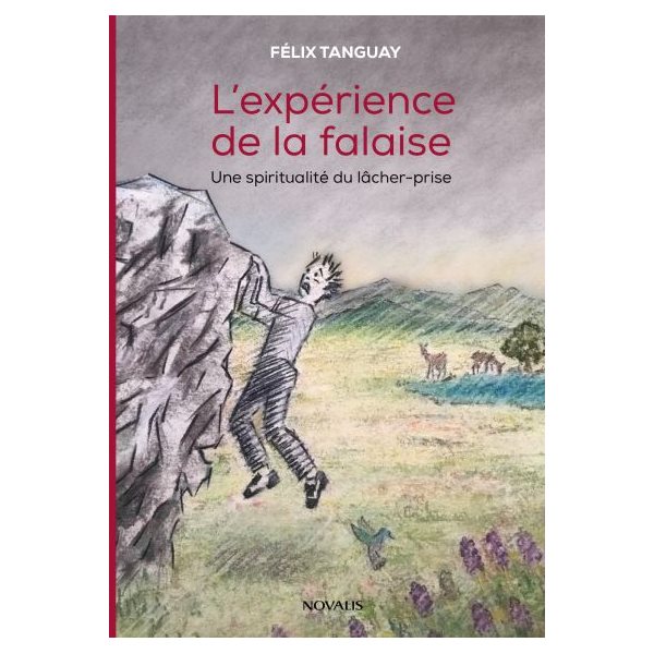 L'expérience de la falaise