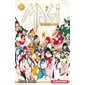 Magi : the labyrinth of magic T.37