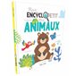 Mon encyclopetit des animaux