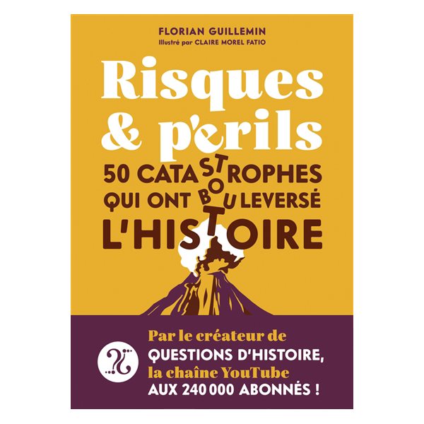 Risques et périls