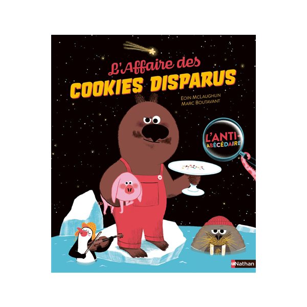 L'affaire des cookies disparus