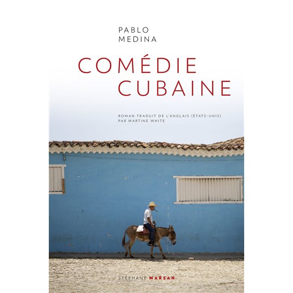 Comédie cubaine