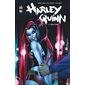 Folle à lier, Tome 2, Harley Quinn