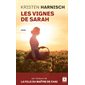 Les vignes de Sarah