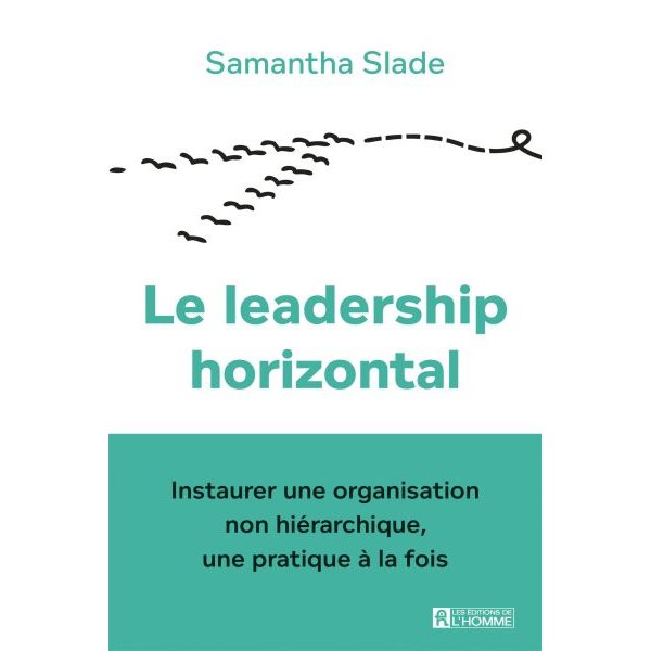 Le leadership horizontal