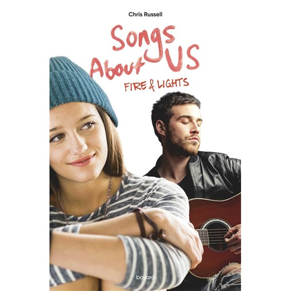 Songs about us, Tome 2, Songs about...