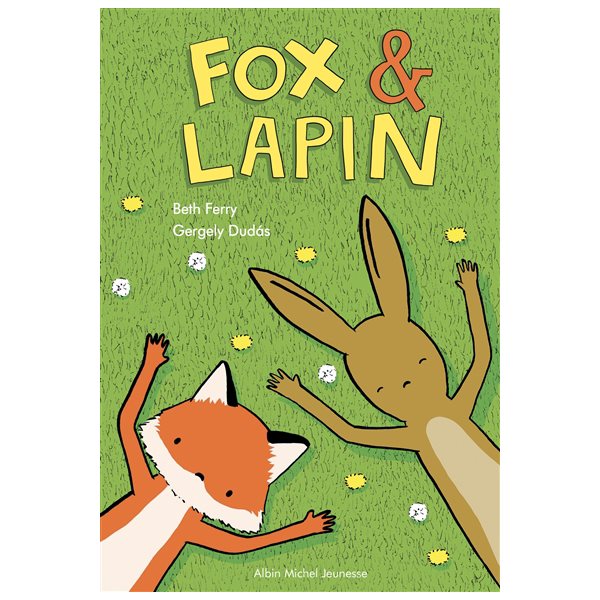 Fox & Lapin