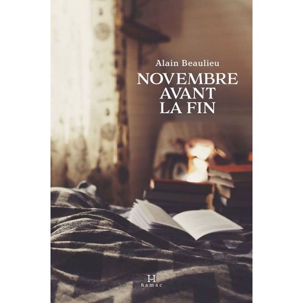 Novembre avant la fin